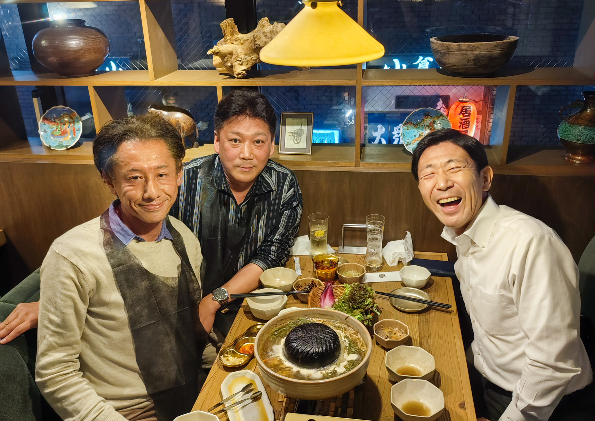 天王寺アカデミー専門学校同窓会開催のこと